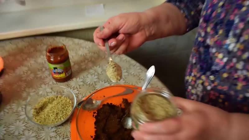 Аджика, самый вкусный рецепт Мамины