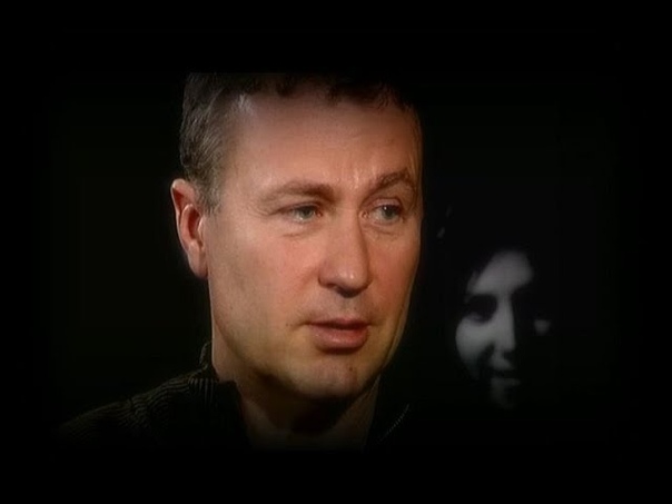 Олег Штефанко: Актер жестокая