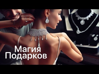 Зов прошлого: Тайна магии подарков  великой балерины  Матильды Ксешинской.
