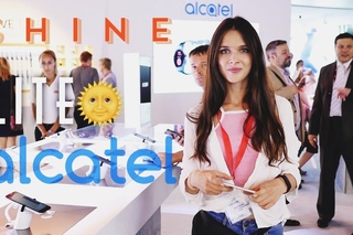Alcatel Shine Lite: вечное сияние недорогих смартфонов