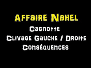 👉🤡 [Partie 4] Affaire Nahel - Cagnotte - Clivage Gauche / Droite - Conséquences 👀 #nanterre #nahel