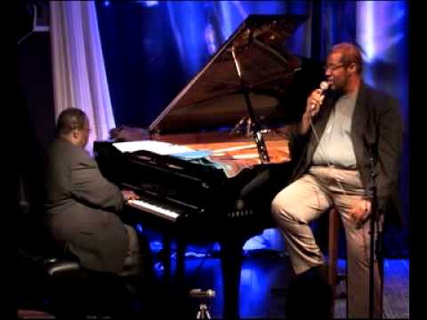 Kevin MAHOGANY Cyrus CHESTNUT au Duc des