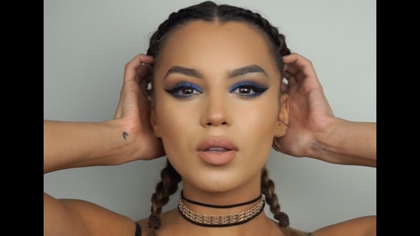 DRUGSTORE Only Nighttime Look, , VAL