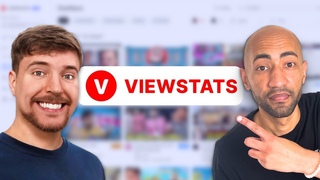 Have You Heard About Mr. Beast’s New YouTube Tool? (Viewstats Pro)