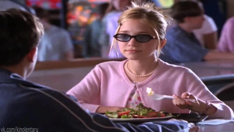 Меняемся воротами Switching Goals (1999) BDRip