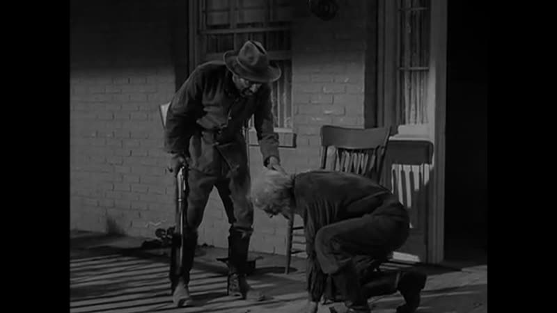 The Twilight zone Still