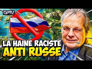 RVLATIONS SUR CETTE SUBTILE MANIPULATION OCCIDENTALE | DIMITRI DE KOCHKO | GOPOLITIQUE PROFONDE