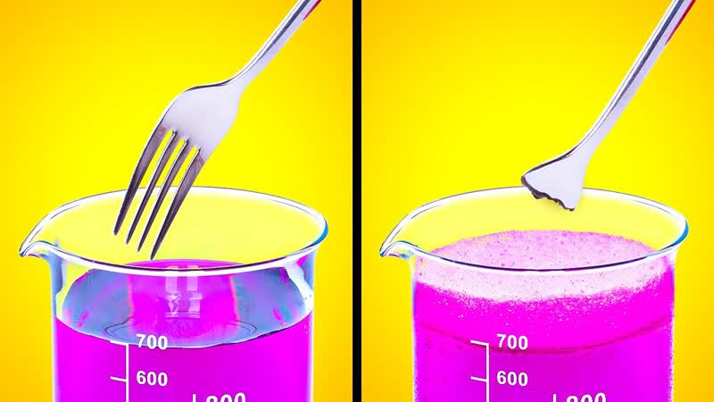 41 STUNNING EXPERIMENTS YOU LL WANT TO