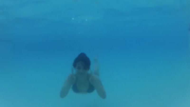 Go Pro HD Hero 2 Underwater