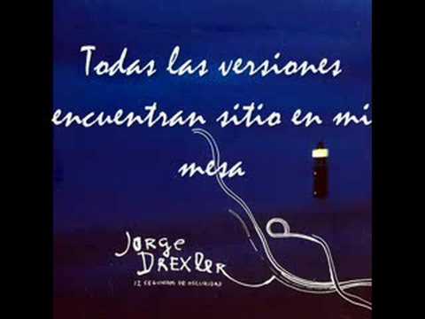 La vida es mas compleja de lo que parece Jorge