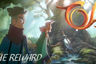 The Reward: Tales of Alethrion - “The Reward“
