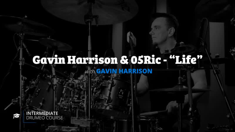 Harrison 05 Ric Life Gavin
