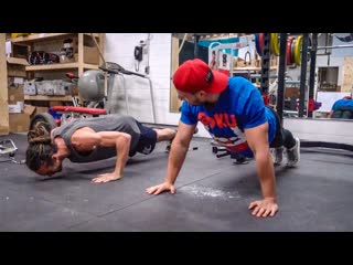 TRAVEL WORKOUT TIPS!