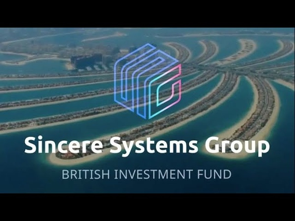 Sincere systems group ltd. Sincere systems group ltd
