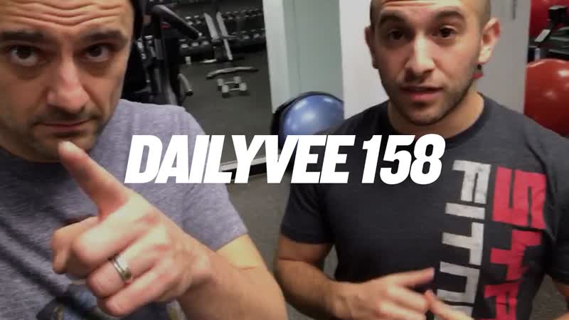SUNDAYS ARE FOR BIZ DEV, Daily Vee