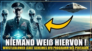 Alien Schiffe kontaktiert Whistleblower leakt das geheime UFO Programm Immaculate Constellation!