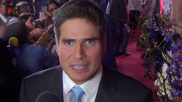 DANIEL ARENAS ENTREVISTA DESPERTAR CONTIGO