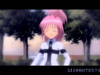 Amv Shugo charaЧара хранителиIkuto and Amu -Убегу