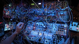Video by Ilya Borodin