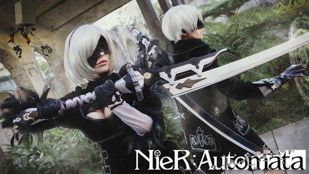 Nie R: Automata: True Ending Live