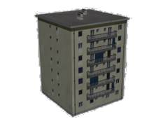 Edificio 02 M