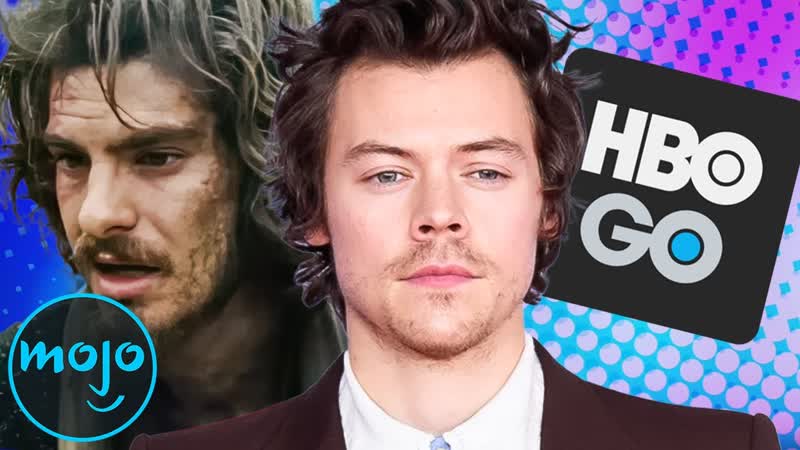Harry Styles QUITS ACTING House of the Dragon CRASHES HBO GO + Andrew Garfields Method