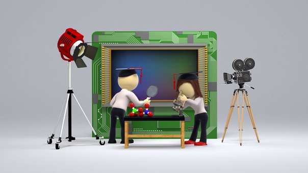 The Science of Camera