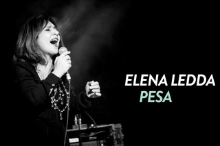 Elena Ledda - Pesa