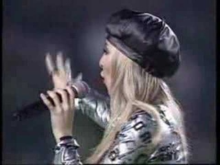 Gisela - Himno Del Barcelona (Camp Nou)