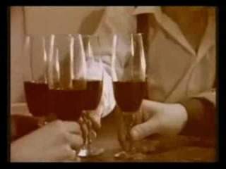 Прощай молодость - Последнее танго