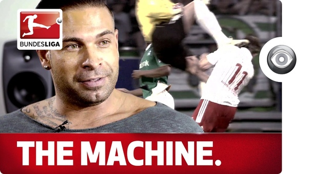 Tim The Machine Wiese Wrestling and the