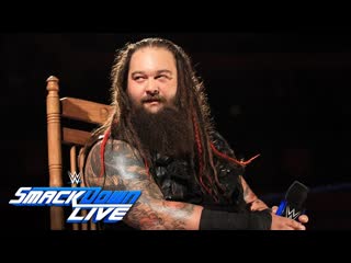 Bray Wyatt delivers a Sermon with an epic challenge for Randy Orton: SmackDown Live, Aug. 30, 2016
