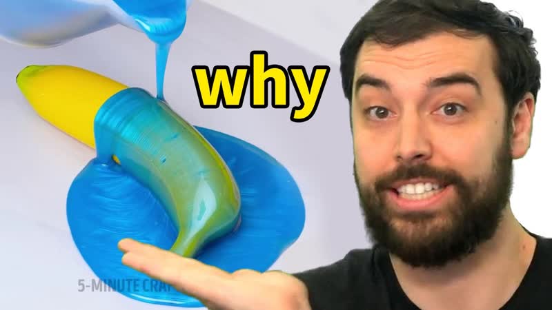 Resin Experts Test Viral Resin