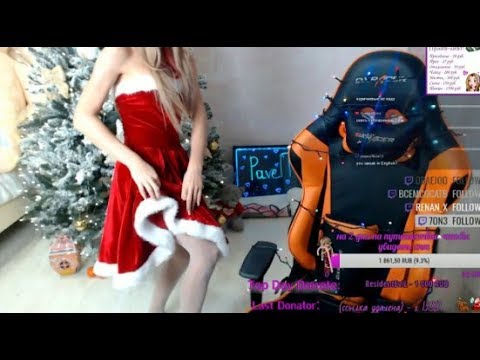 ТОП МОМЕНТЫ С TWITCH, ШОК ПРИКИД, СПАЛИЛА, +СИСЬКИ, +СПОР,