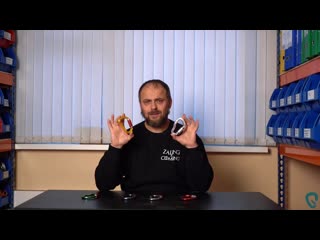 Карабин Kong Ergo и карабин Petzl SM'D