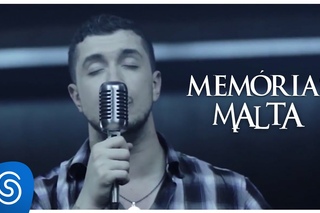 BRA (1sf) Malta - Memórias