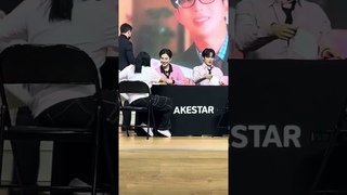 FANCAM | 240324 | Wow @ [Makestar Fansign]