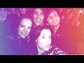 Music Festival parte 1