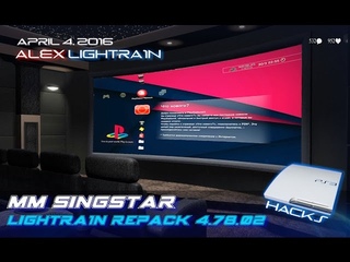 MultiMan  Singstar Репак