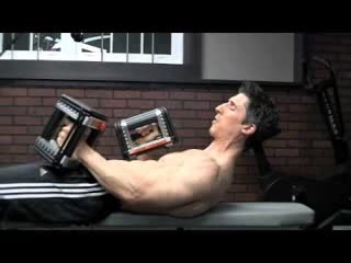 Tricep Exercise Tweak - One Small Change = Big RESULTS!