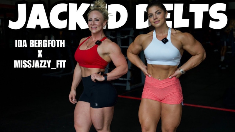 HOW TO DEAL WITH HATE ON SOCIAL MEDIA AN INTENSE SHOULDER SESSION W, JAZMINE