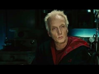 Разговор Джона Крамера и Эрика | ПИЛА 2 / Jigsaw 2