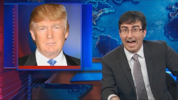Best Compilation People Who Laughed at said he would never be President