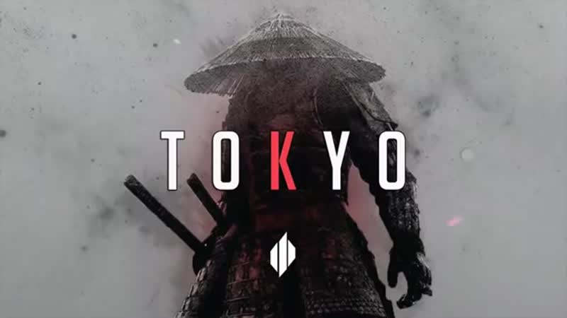 Samurai Trap Bass Japanese Type Beat Asian Trap Beat Hip