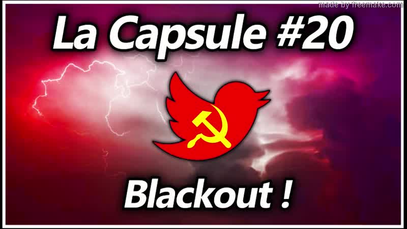 La Capsule, 20