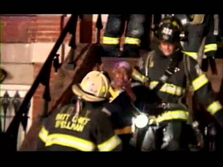 FDNY Tribute
