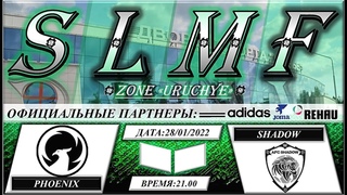 Phoenix Systems - AFC Shadow (FREE League SLMF)