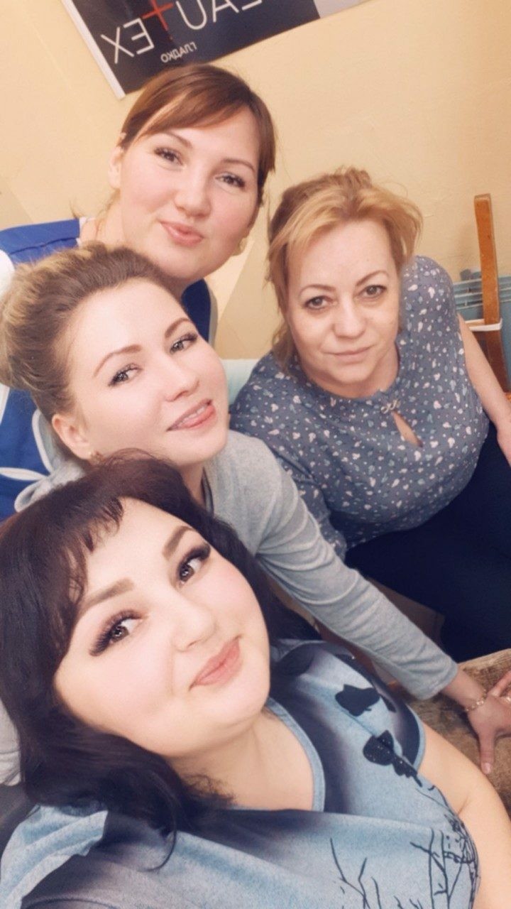 Александра Резникова | Дзержинск