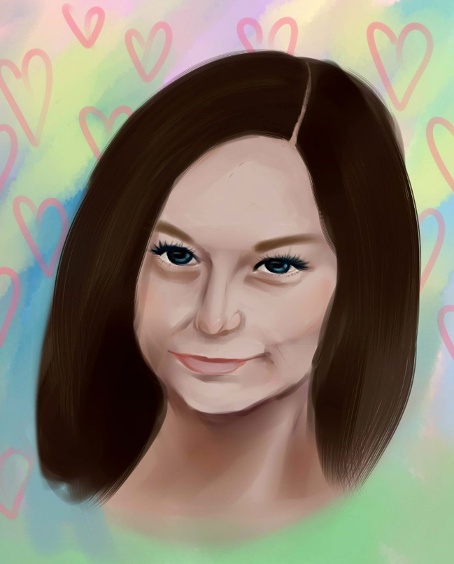 Анастасия Коровина | Екатеринбург