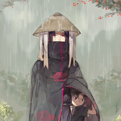 Itachi Uchiha
